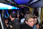 Kronehit Tram Party 9529782