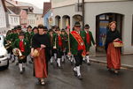 Maibaumaufstellen 2011 Enns