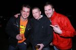 Kofferraumparty - Surfopening Podersdorf