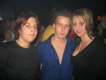 €uroParty - Dance VS. Black 954553