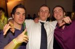 HTL-Hallein Ball 2011 - Tropical Island 9546905