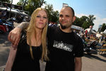 Vienna Harley Days 2011