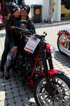 Vienna Harley Days 2011 9549658