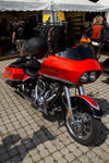 Vienna Harley Days 2011 9549672