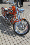 Vienna Harley Days 2011 9549690