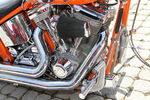 Vienna Harley Days 2011 9549692