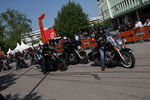 Vienna Harley Days 2011 9549697