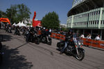 Vienna Harley Days 2011 9549699