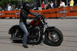 Vienna Harley Days 2011 9549704