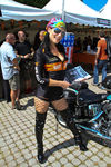 Vienna Harley Days 2011 9549705