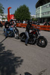 Vienna Harley Days 2011 9549706