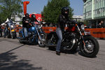 Vienna Harley Days 2011 9549708