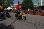 Vienna Harley Days 2011 9549710