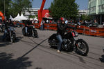 Vienna Harley Days 2011 9549712