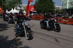 Vienna Harley Days 2011 9549714
