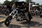 Vienna Harley Days 2011 9549732