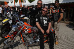 Vienna Harley Days 2011 9549740