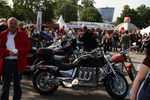 Vienna Harley Days 2011 9549743