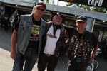 Vienna Harley Days 2011 9549754