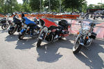Vienna Harley Days 2011 9549756