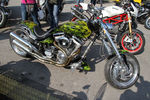 Vienna Harley Days 2011 9549767