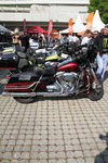 Vienna Harley Days 2011 9549771