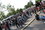 Vienna Harley Days 2011 9549776