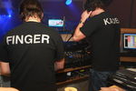 Finger und Kadel LIVE @ Zone Club 9551408