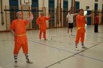 Shaolin Kung Fu Workshop in Linz