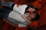 Knock Out Party 11 | The End 9557125