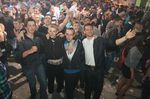Knock Out Party 11 | The End 9557440