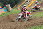 Motocross-ÖM Schwanenstadt/ Fahrerlager & Qualifying 9557763