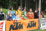 Motocross-ÖM Schwanenstadt/ Fahrerlager & Qualifying 9557874