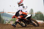 Motocross-ÖM Schwanenstadt/ Fahrerlager & Qualifying 9558115