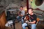 M & M´s LIVE On Stage in der Winelounge in der Goldenen Rose in Klausn