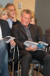 Buchpräsentation Umverteilung Neu von Josef Taus und Oliver Tanzer 9562772