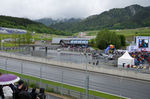 Red Bull Ring - Eröffnung