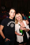 Shangri La - All You Can Drink  9563355