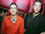 Soho Party Time 956394