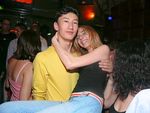 Soho Party Time 956398
