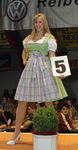 Miss Dirndl 2011