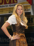 Miss Dirndl 2011