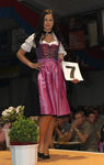 Miss Dirndl 2011