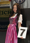 Miss Dirndl 2011