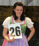 Miss Dirndl 2011 9566984