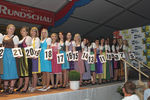 Miss Dirndl 2011 9567090