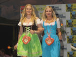 Miss Dirndl 2011 9567143