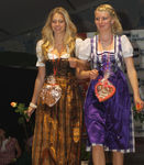 Miss Dirndl 2011 9567144