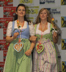 Miss Dirndl 2011 9567145