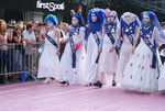 Life Ball Eröffnung am Rathausplatz 9568643